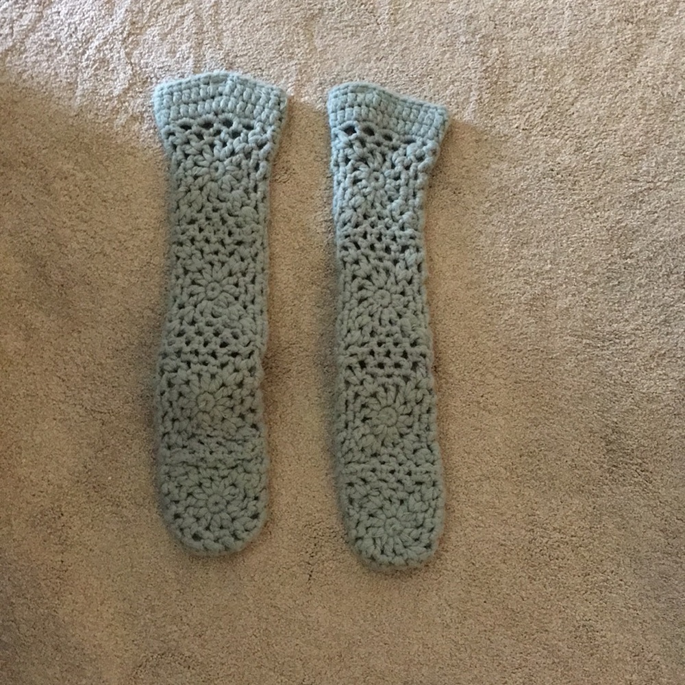 Slipper Sock